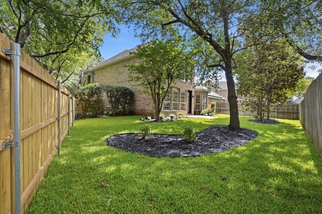 2500 Lakewood Court, Keller, TX 76248