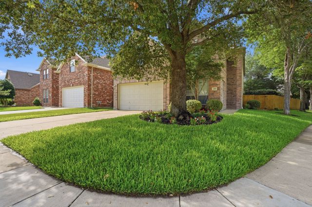 2500 Lakewood Court, Keller, TX 76248