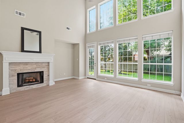 2500 Lakewood Court, Keller, TX 76248