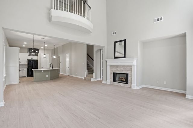 2500 Lakewood Court, Keller, TX 76248
