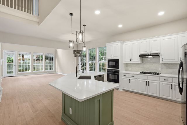 2500 Lakewood Court, Keller, TX 76248