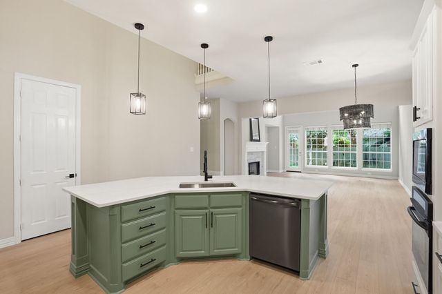 2500 Lakewood Court, Keller, TX 76248