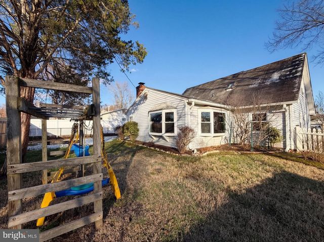 4116 MIDDLE RIDGE DR, Fairfax, VA 22033