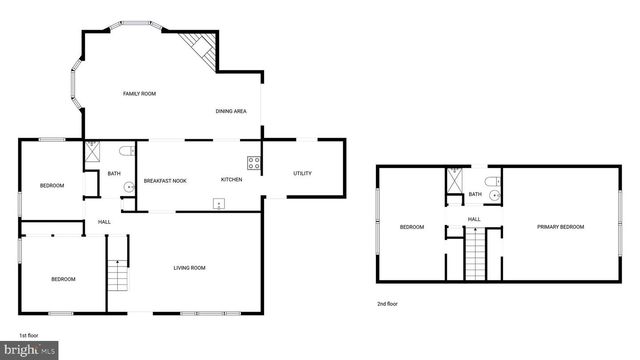 4116 MIDDLE RIDGE DR, Fairfax, VA 22033