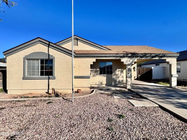 941 S Matilda Street, Florence, AZ 85132