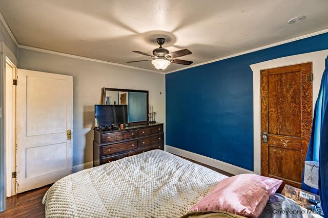 2913 AMES CT, Cheyenne, WY 82001