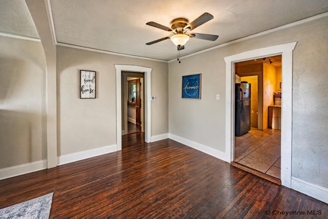 2913 AMES CT, Cheyenne, WY 82001
