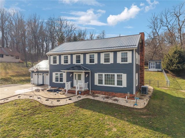 184 Washington Dr, Jefferson Twp, PA 15473