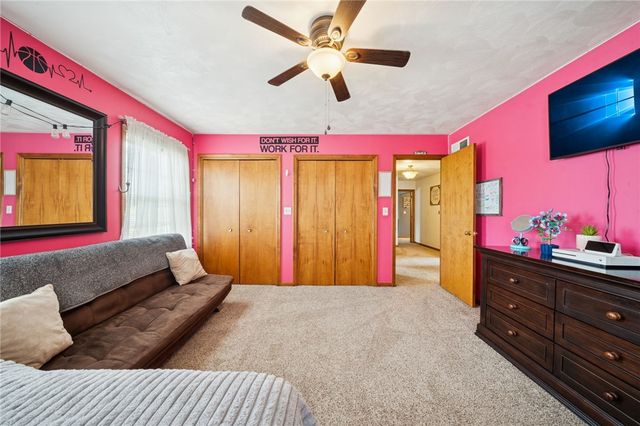 184 Washington Dr, Jefferson Twp, PA 15473