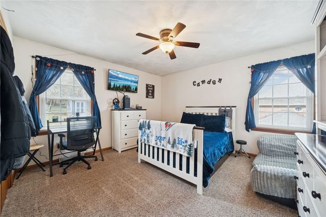 184 Washington Dr, Jefferson Twp, PA 15473