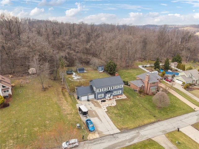 184 Washington Dr, Jefferson Twp, PA 15473