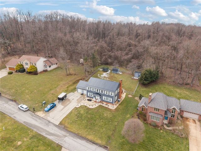 184 Washington Dr, Jefferson Twp, PA 15473