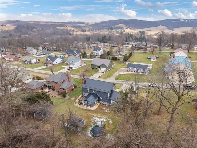 184 Washington Dr, Jefferson Twp, PA 15473