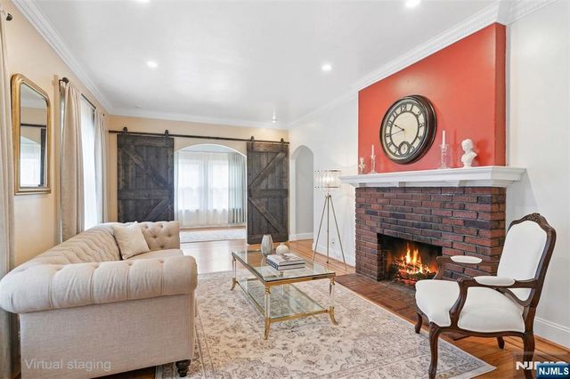 528 Wyndham Road, Teaneck, NJ 07666