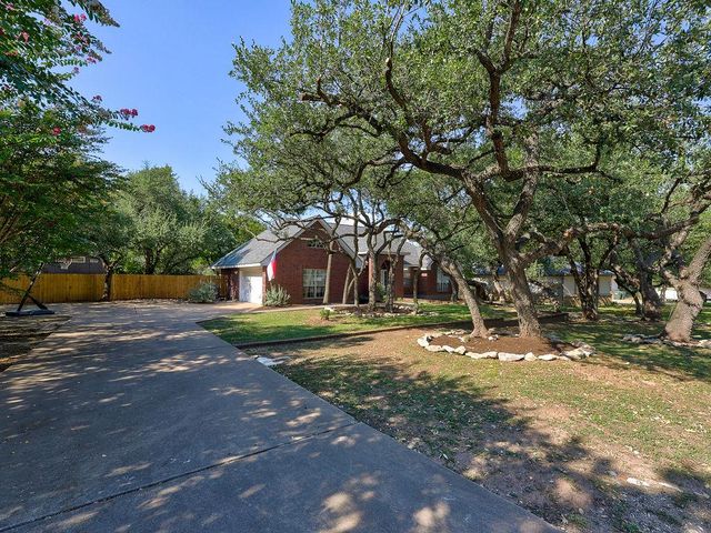 4319 Miramar DR, Georgetown, TX 78628