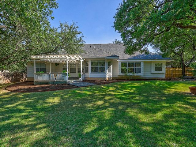 4319 Miramar DR, Georgetown, TX 78628