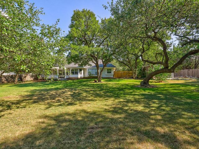 4319 Miramar DR, Georgetown, TX 78628