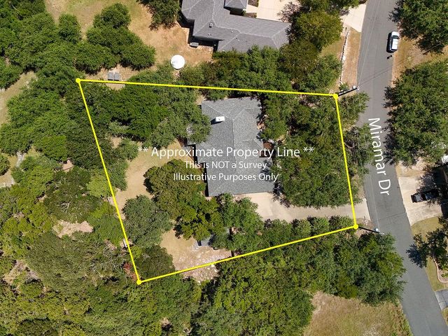 4319 Miramar DR, Georgetown, TX 78628