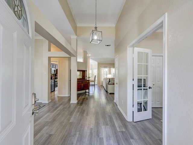 4319 Miramar DR, Georgetown, TX 78628