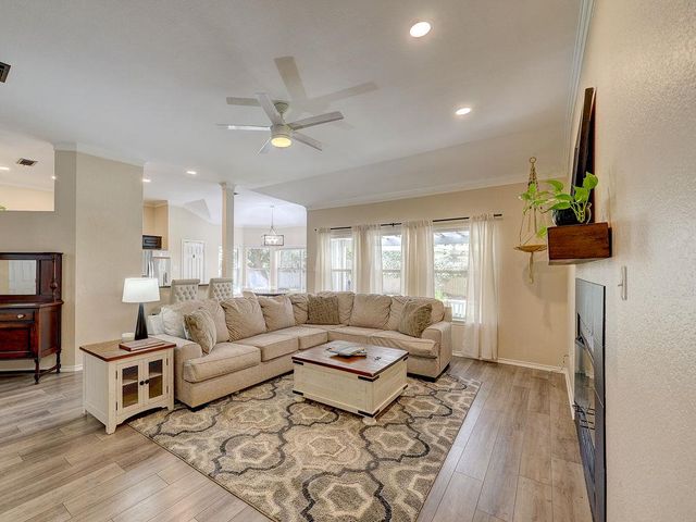 4319 Miramar DR, Georgetown, TX 78628