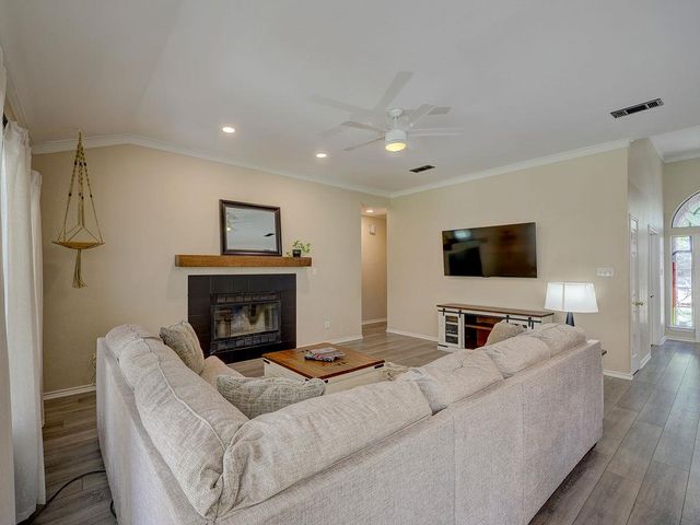 4319 Miramar DR, Georgetown, TX 78628