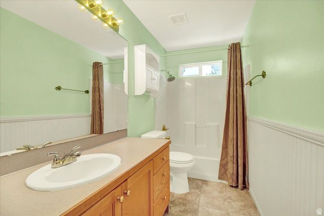 815 E 725 N, Ogden, UT 84404