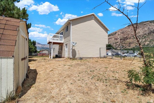 815 E 725 N, Ogden, UT 84404