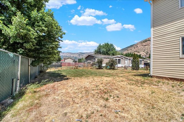 815 E 725 N, Ogden, UT 84404
