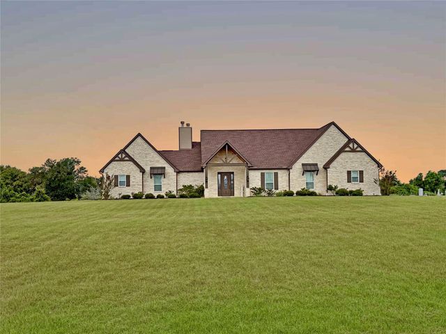 26701 Nelson Road, Hempstead, TX 77445