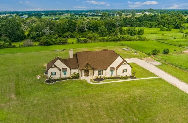 26701 Nelson Road, Hempstead, TX 77445