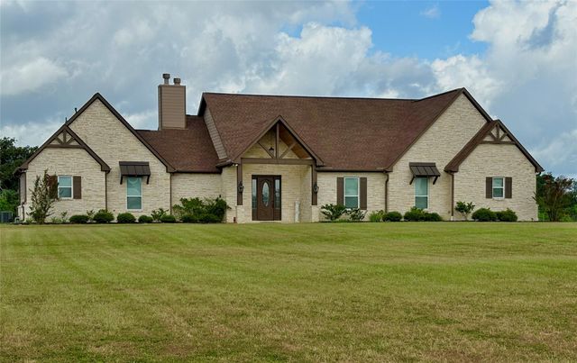 26701 Nelson Road, Hempstead, TX 77445