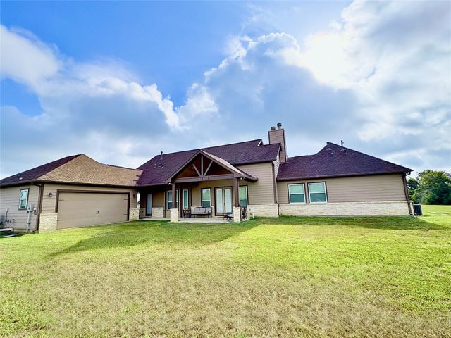 26701 Nelson Road, Hempstead, TX 77445