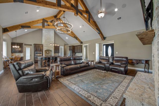 26701 Nelson Road, Hempstead, TX 77445