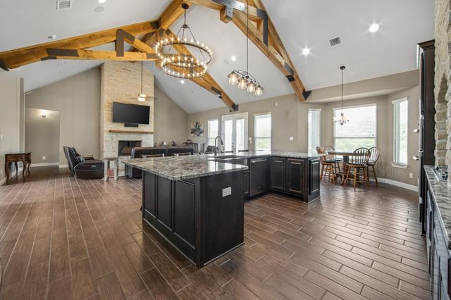 26701 Nelson Road, Hempstead, TX 77445