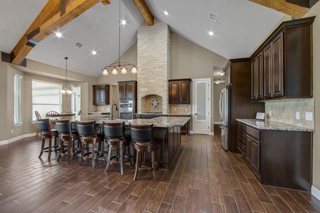 26701 Nelson Road, Hempstead, TX 77445