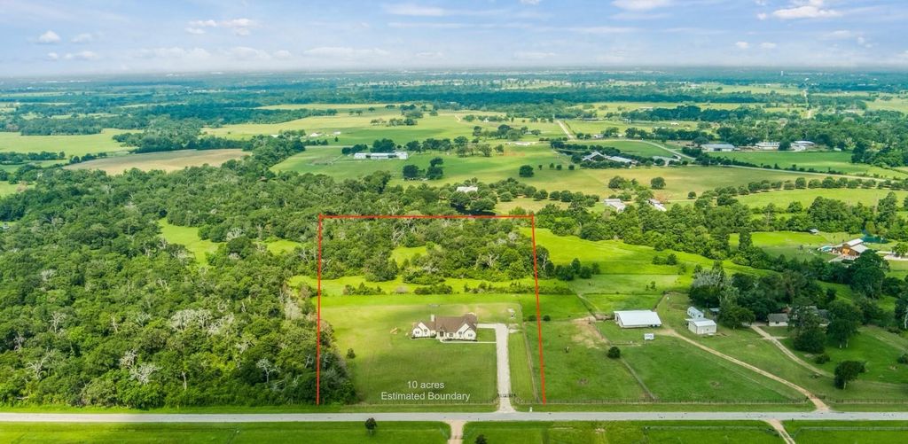 26701 Nelson Road, Hempstead, TX 77445