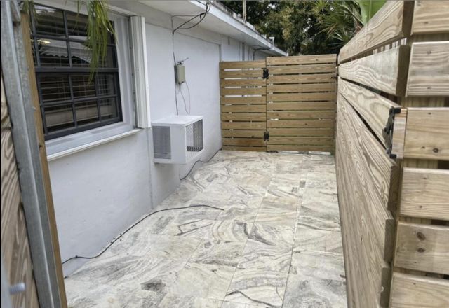 3610 LLOYD Drive B, Oakland Park, FL 33309