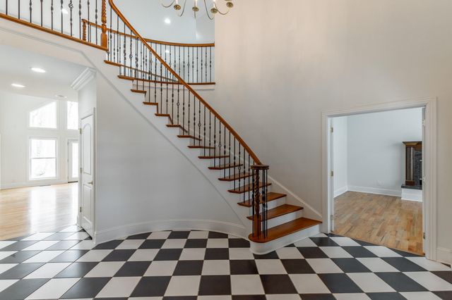 8323 Mitchell Mill Road, Ooltewah, TN 37363