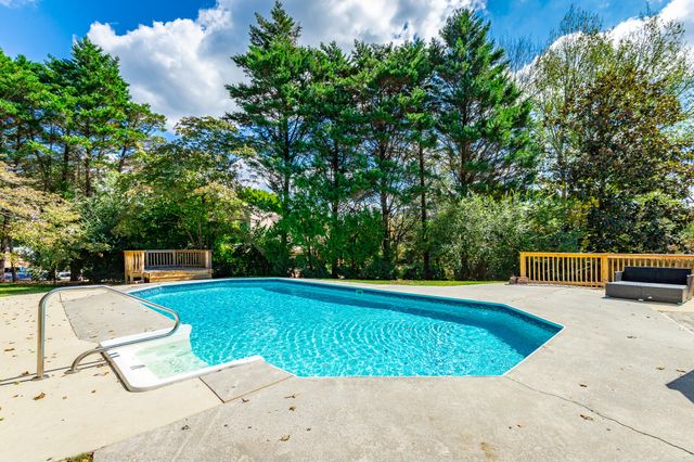 8323 Mitchell Mill Road, Ooltewah, TN 37363