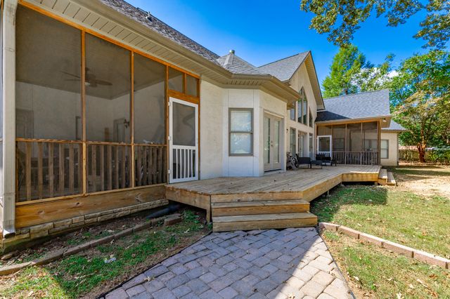 8323 Mitchell Mill Road, Ooltewah, TN 37363