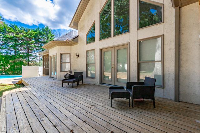 8323 Mitchell Mill Road, Ooltewah, TN 37363