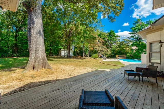 8323 Mitchell Mill Road, Ooltewah, TN 37363