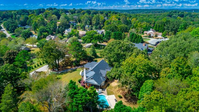 8323 Mitchell Mill Road, Ooltewah, TN 37363