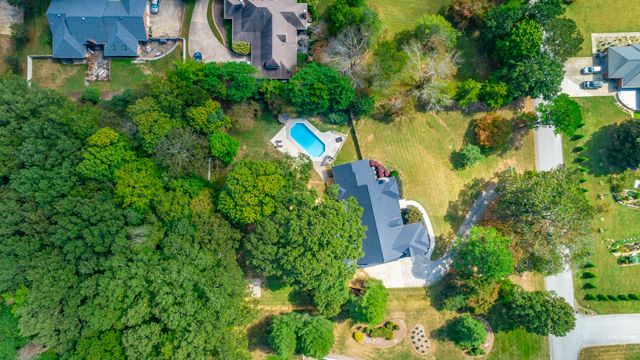 8323 Mitchell Mill Road, Ooltewah, TN 37363