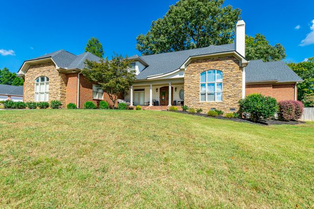 8323 Mitchell Mill Road, Ooltewah, TN 37363