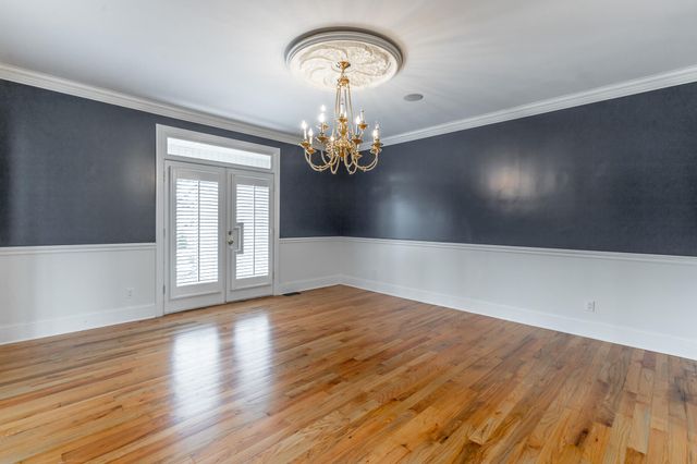 8323 Mitchell Mill Road, Ooltewah, TN 37363