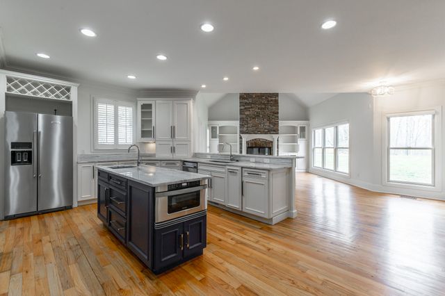 8323 Mitchell Mill Road, Ooltewah, TN 37363