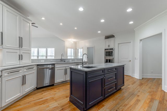 8323 Mitchell Mill Road, Ooltewah, TN 37363