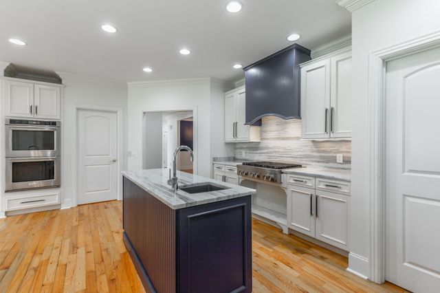 8323 Mitchell Mill Road, Ooltewah, TN 37363