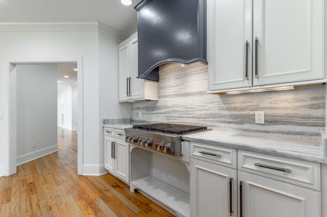 8323 Mitchell Mill Road, Ooltewah, TN 37363